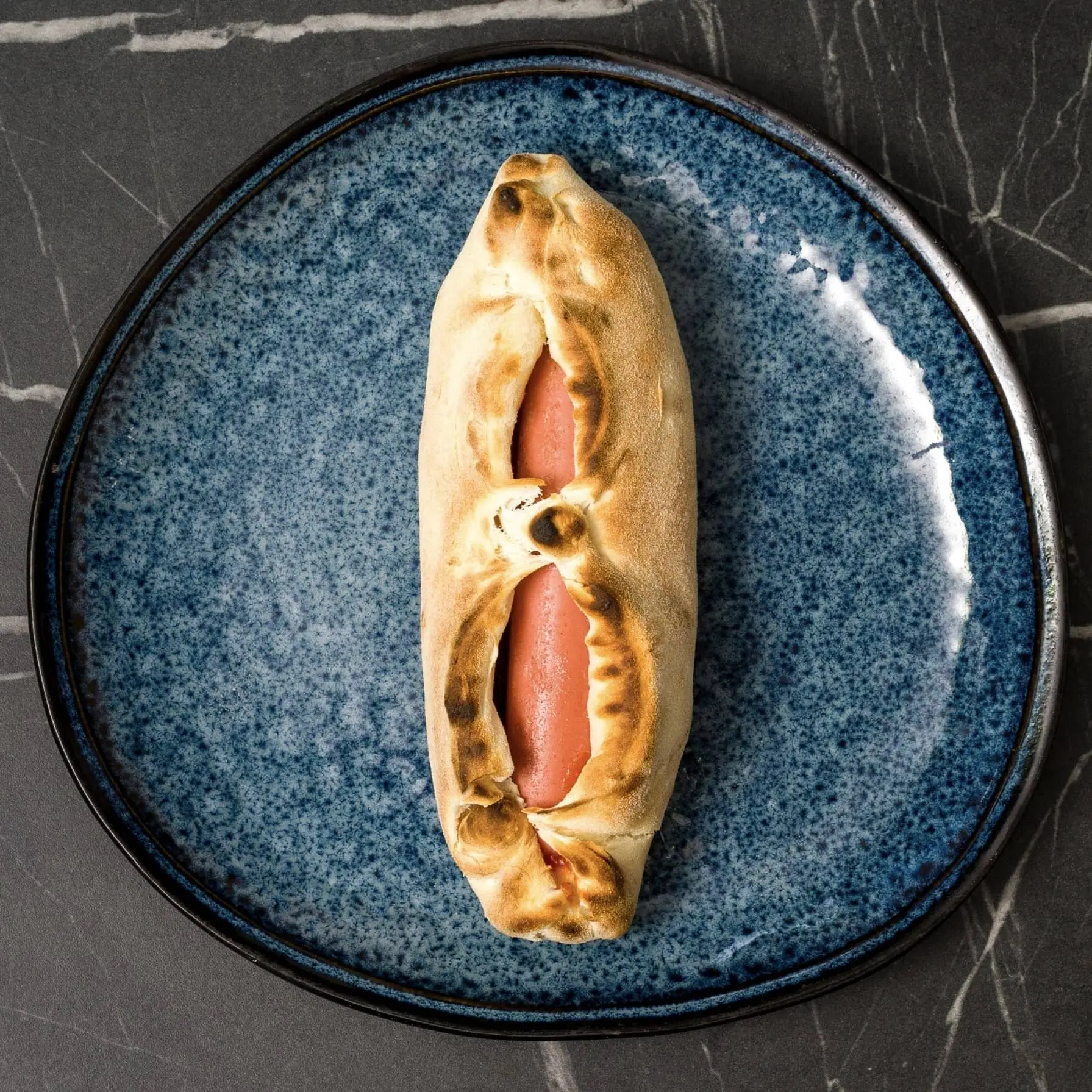 Hot Dog