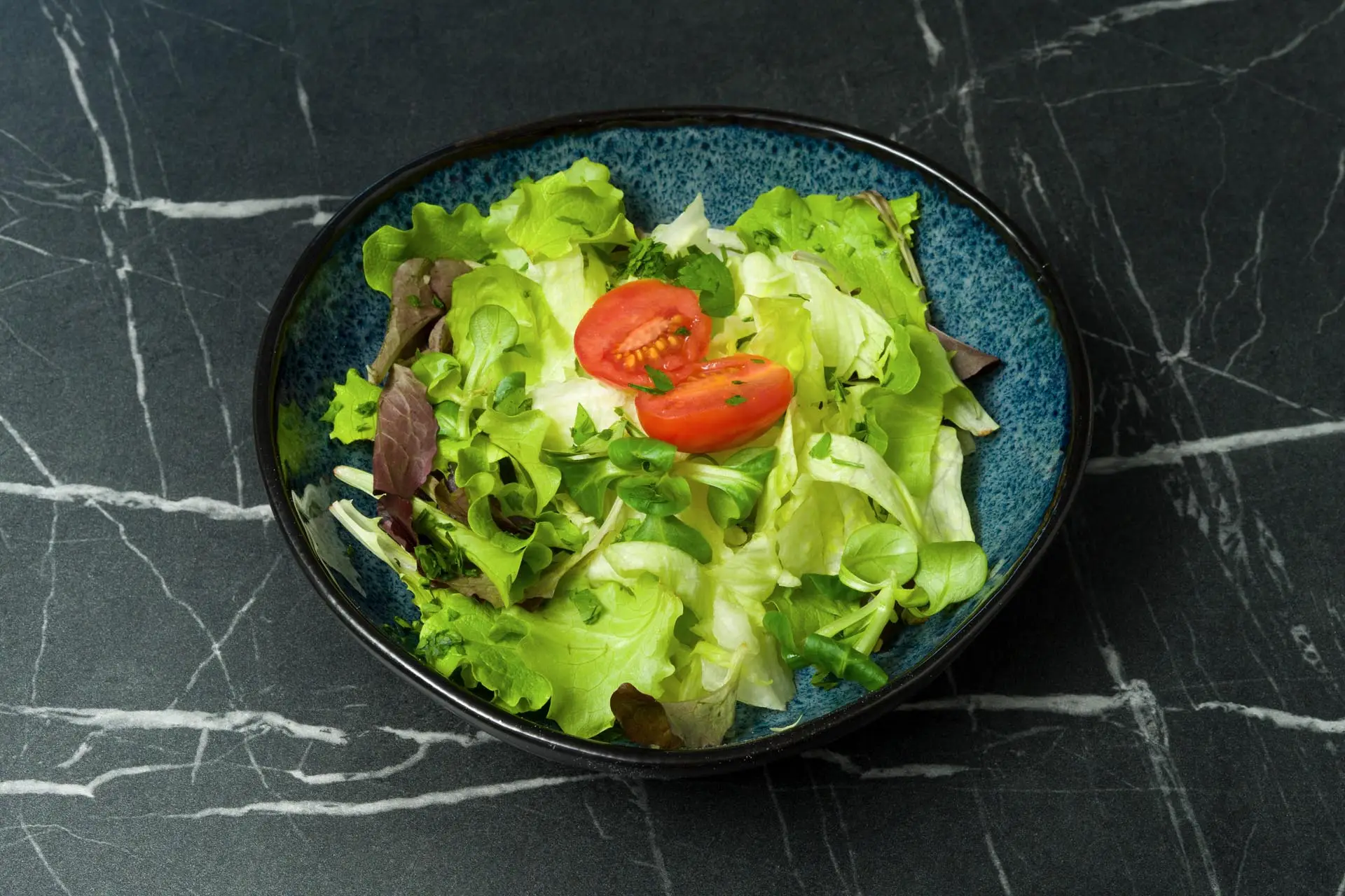 Insalata Verde