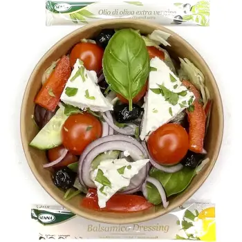 Greca Salat