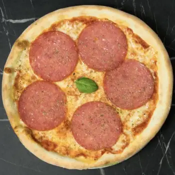 Salami Milano