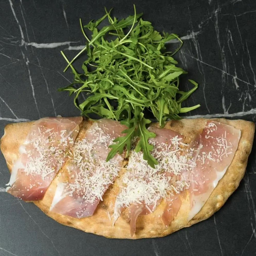 Calzone Italiano