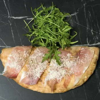 Calzone Italiano