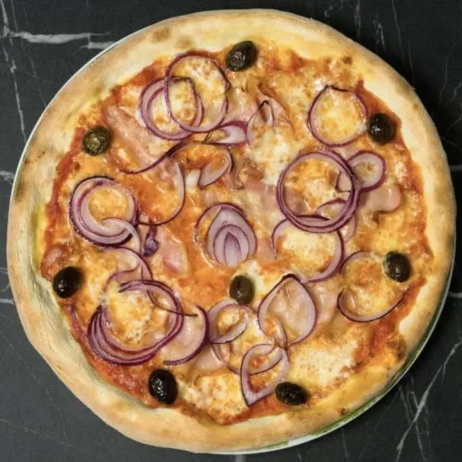 Rustica