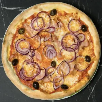 Rustica