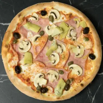 Capricciosa