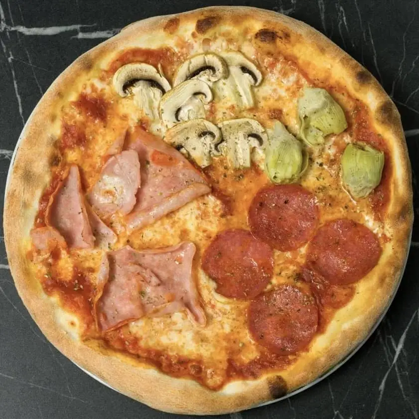 Quattro Stagioni