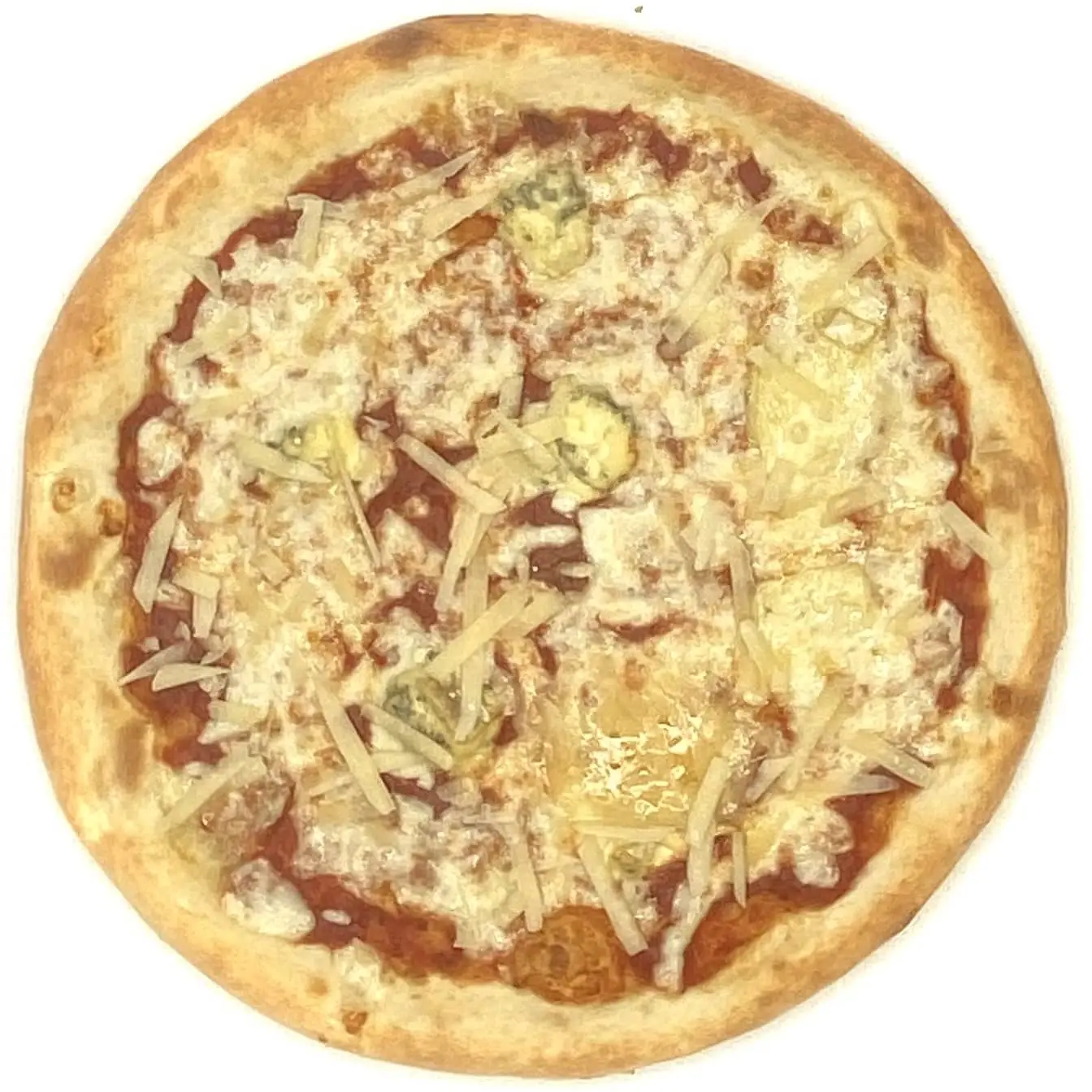 Quattro Formaggi