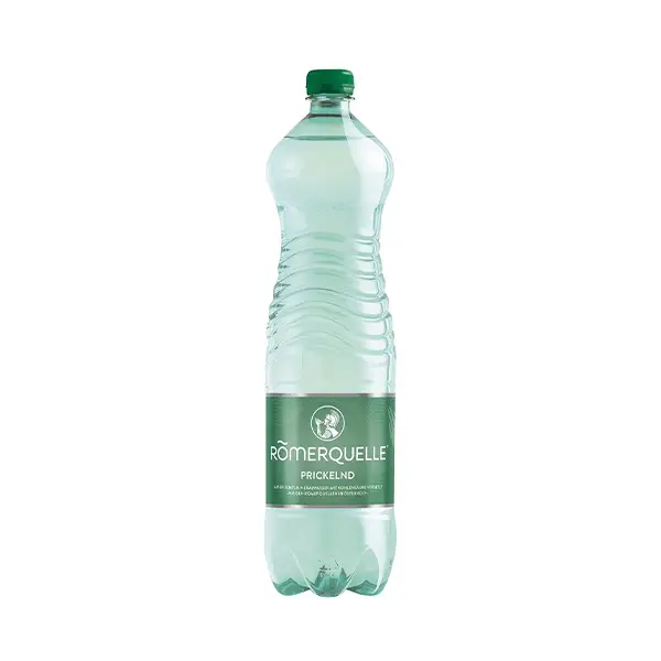 Mineralwasser 1.5 L