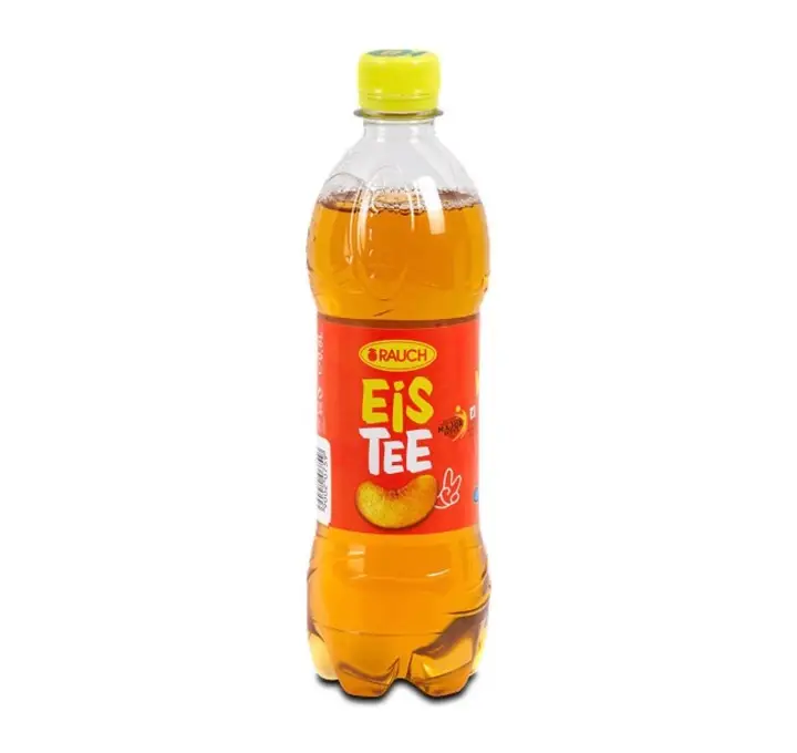 Eistee (Pfirsich) 0.5 L