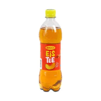 Eistee (Pfirsich) 0.5 L