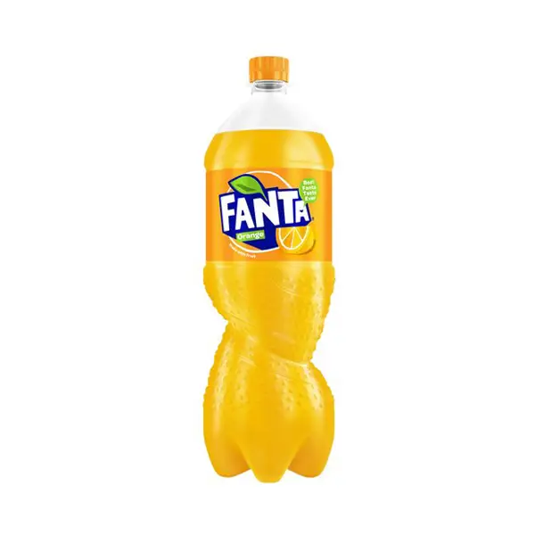 Fanta 1.5 L