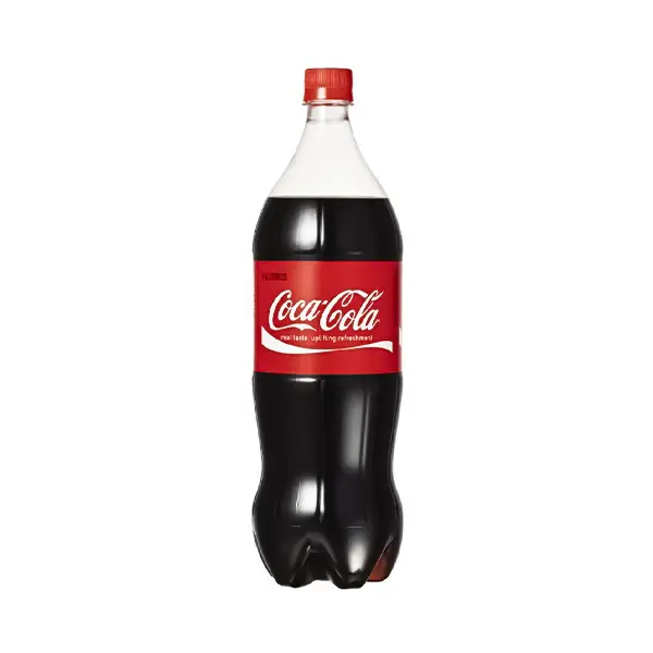 Coca Cola 1.5 L