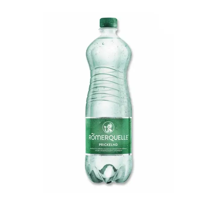 Mineralwasser Prickelnd/Natur 0.5 L