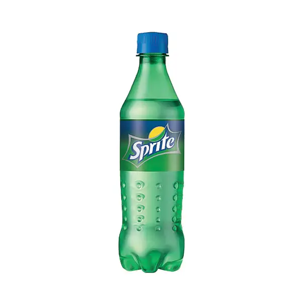 Sprite 0.5 L