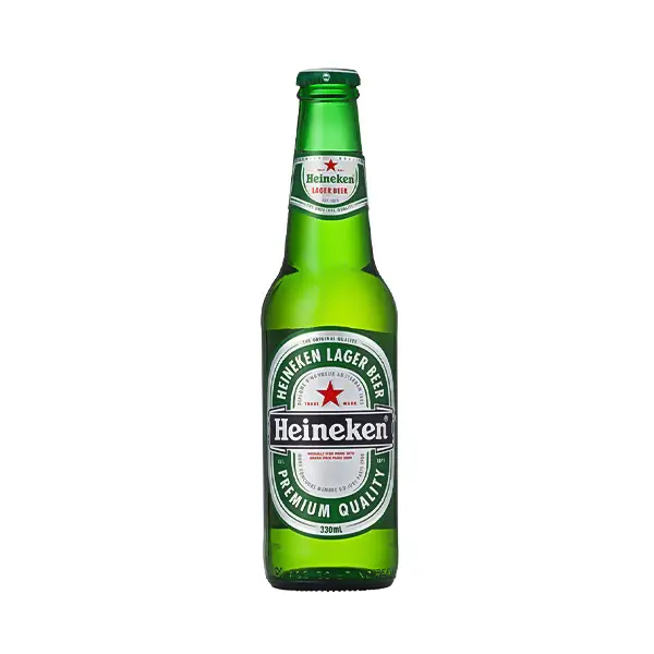 Heineken 0.33 L