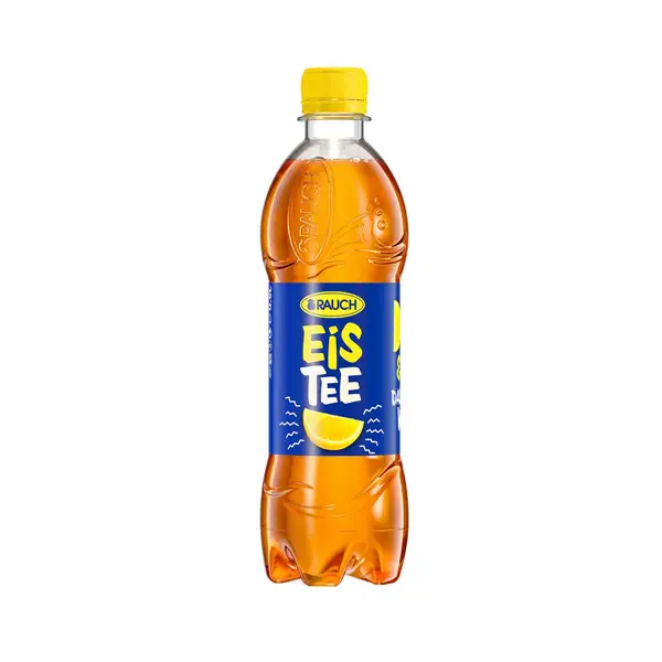 Eistee (Zitrone) 0.5 L