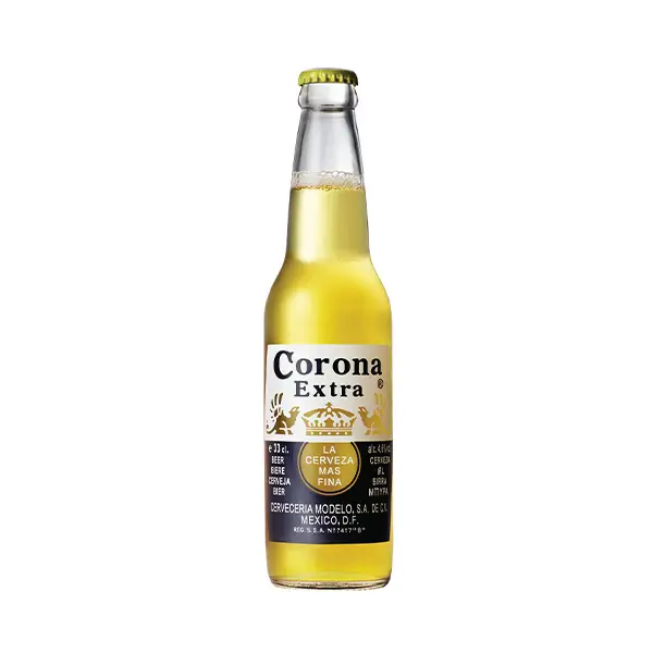 Corona 0.33 L