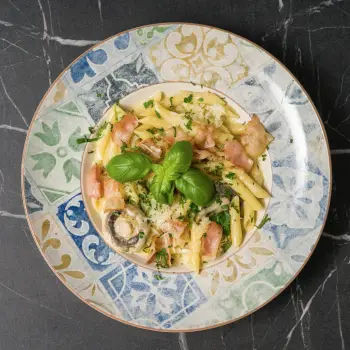 Don Roberto Pasta