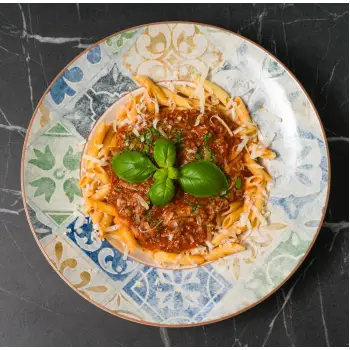 Alla Bolognese