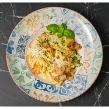 Carbonara