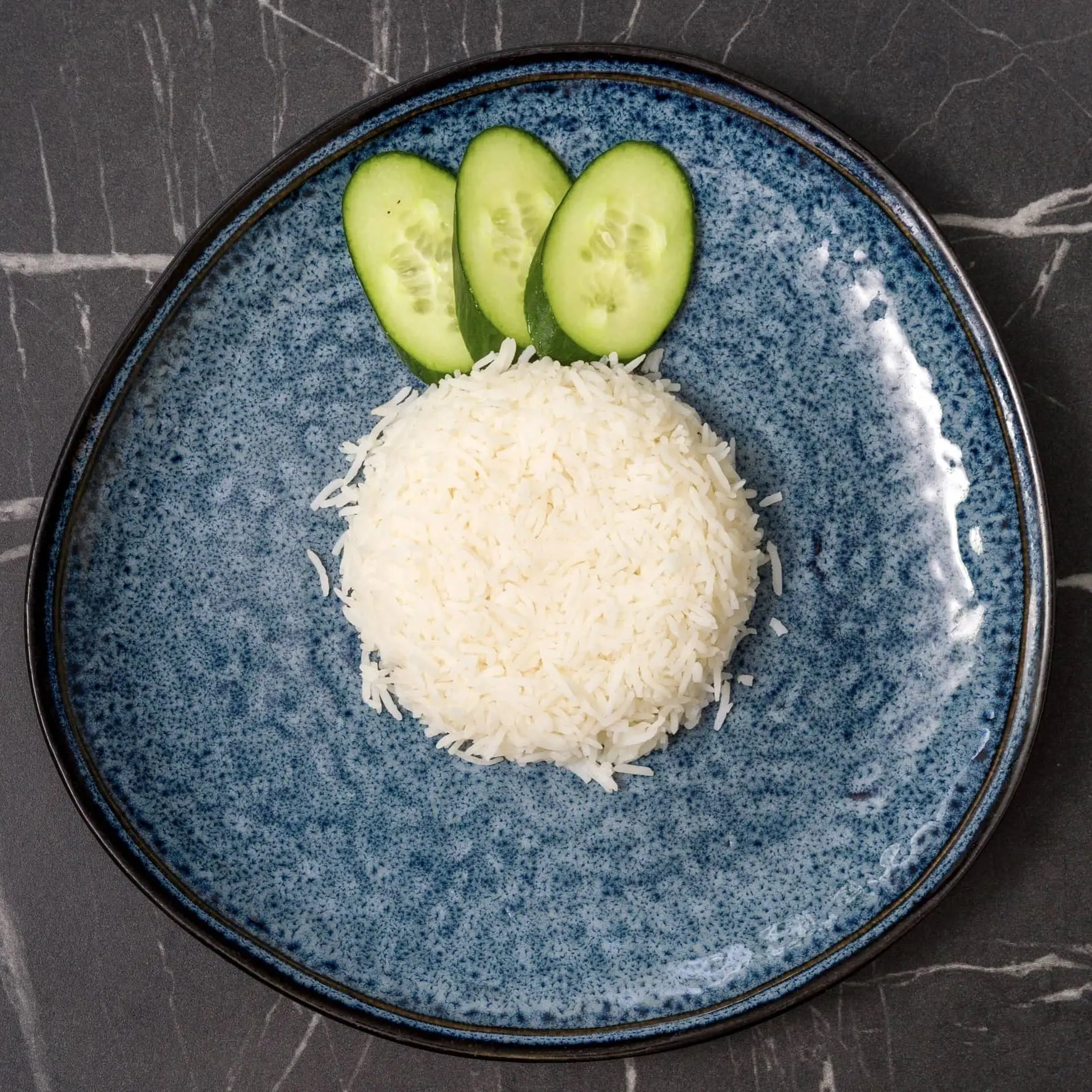 Basmati Reis