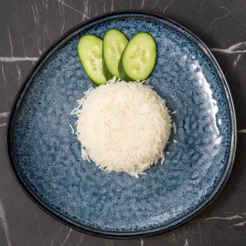 Basmati Reis
