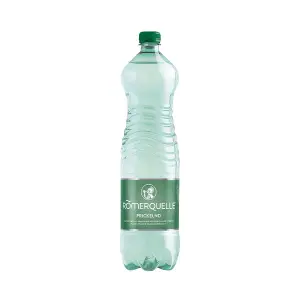 Mineralwasser 1.5 L bei Don Roberto Graz