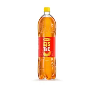 Eistee (Pfirsich) 1.5 L bei Don Roberto Graz