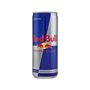 Red Bull 0.25 L bei Don Roberto Graz