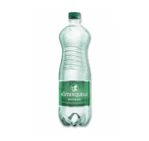 Mineralwasser Prickelnd 0.5L (inkl.Pfand) bei Don Roberto Graz