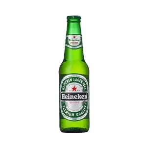 Heineken 0.33 L bei Don Roberto Graz