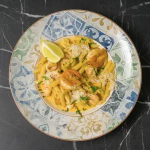 Al Umberto bei Don Roberto Graz