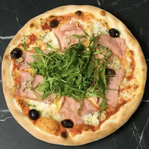 Primavera bei Don Roberto Graz