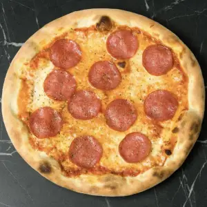 Salami bei Don Roberto Graz