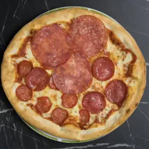 Tre Citta bei Don Roberto Graz