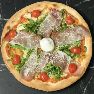 DON RAPHAELO bei Don Roberto Graz