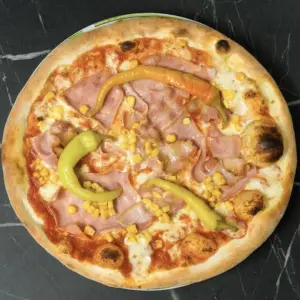 Provenciale bei Don Roberto Graz