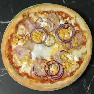 Steirer bei Don Roberto Graz