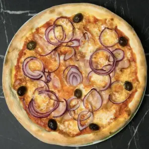 Rustica bei Don Roberto Graz