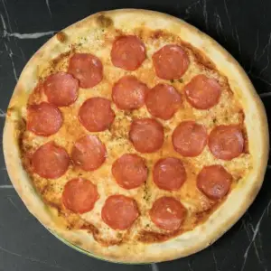 Salami Napoli bei Don Roberto Graz