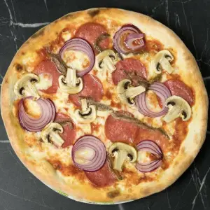 Toscana bei Don Roberto Graz