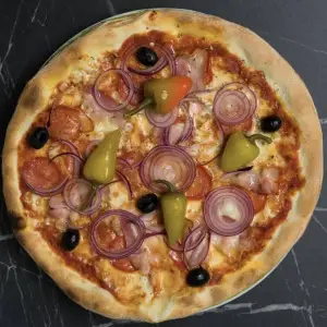 Siciliana bei Don Roberto Graz