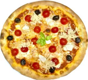 Udinese bei Don Roberto Graz