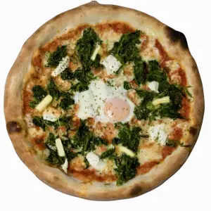 Salerno bei Don Roberto Graz