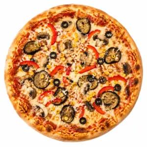 FATORIA bei Don Roberto Graz