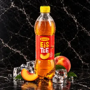 Eistee (Pfirsich) 0.5 L (inkl. Pfand) bei Don Roberto Graz