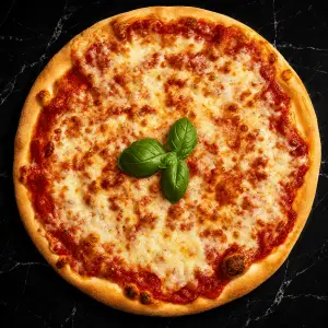 Margherita bei Don Roberto Graz