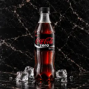Coca-Cola zero Zucker 0,5l (inkl. Pfand) bei Don Roberto Graz