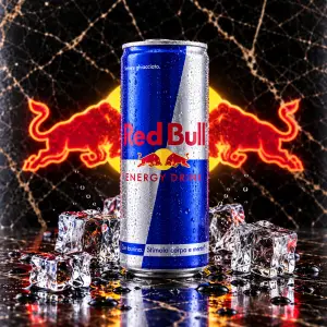 Red Bull 0.25 L bei Don Roberto Graz