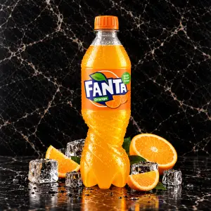 Fanta 0.5 L (inkl. Pfand) bei Don Roberto Graz